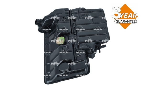 Expansion tank, coolant, Image 3