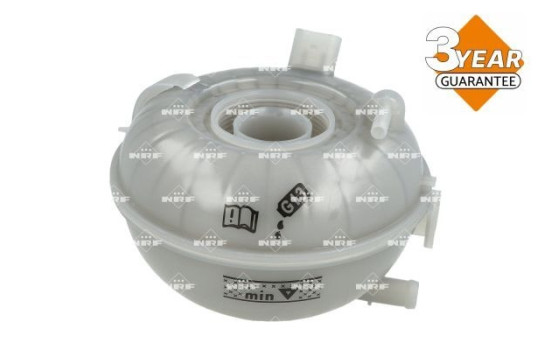 Expansion tank, coolant, Image 2