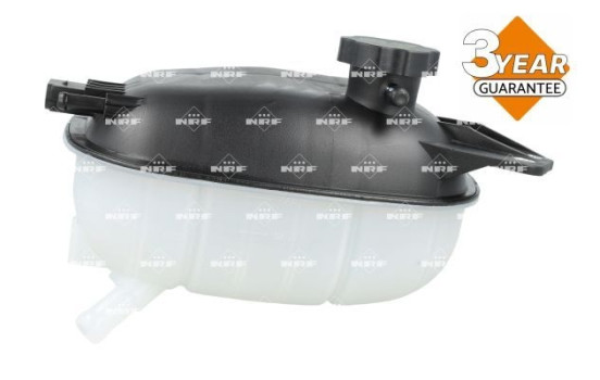Expansion tank, coolant