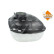 Expansion tank, coolant, Thumbnail 2