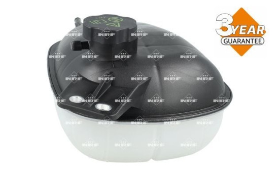 Expansion tank, coolant, Image 2