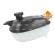 Expansion tank, coolant, Thumbnail 3