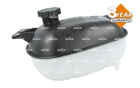 Expansion tank, coolant, Image 3