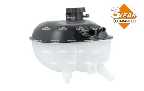 Expansion tank, coolant, Image 4