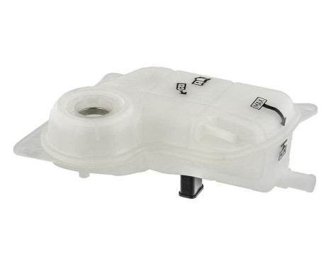 Expansion Tank, coolant