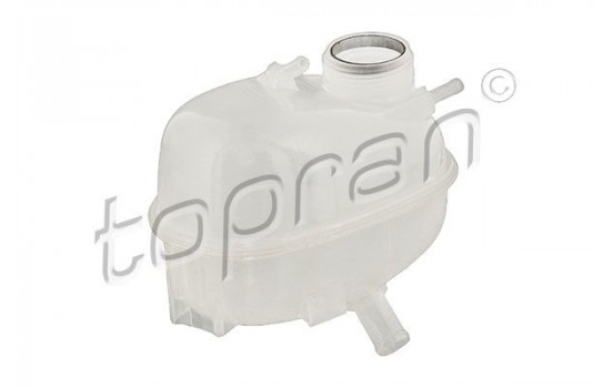Expansion Tank, coolant