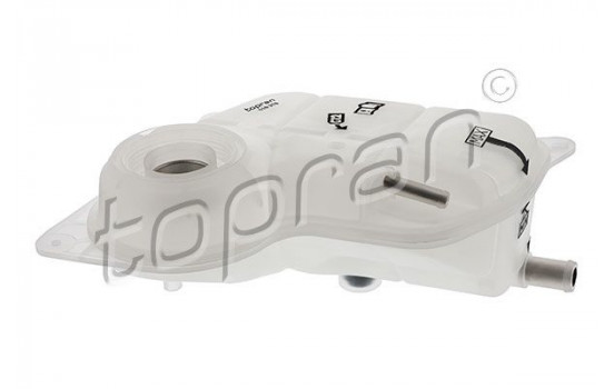 Expansion Tank, coolant