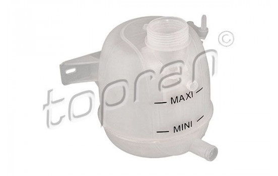 Expansion Tank, coolant