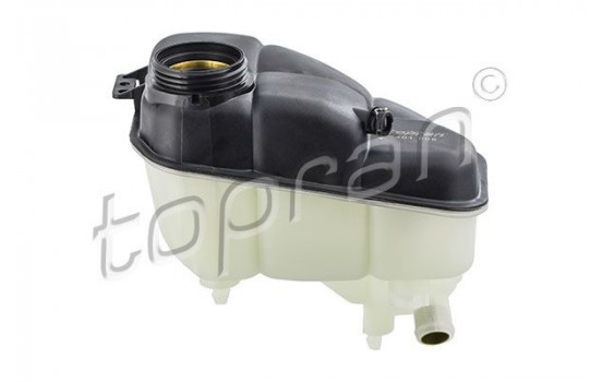 Expansion Tank, coolant