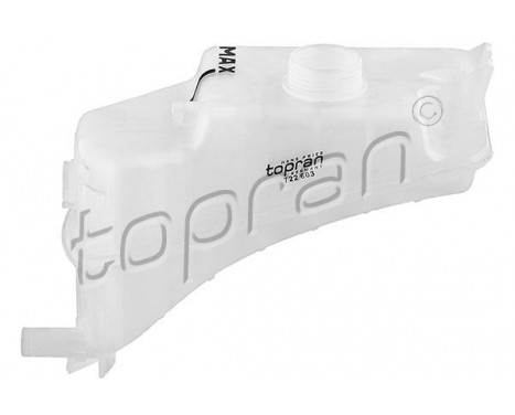 Expansion Tank, coolant