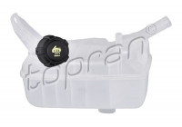 Expansion Tank, coolant