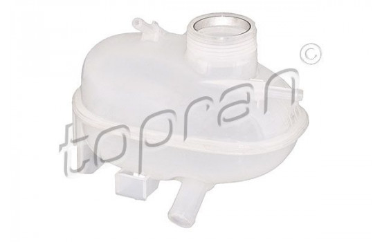 Expansion Tank, coolant