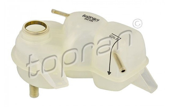 Expansion Tank, coolant