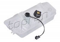 Expansion Tank, coolant