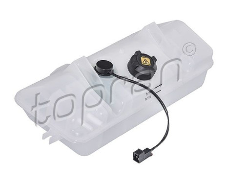 Expansion Tank, coolant