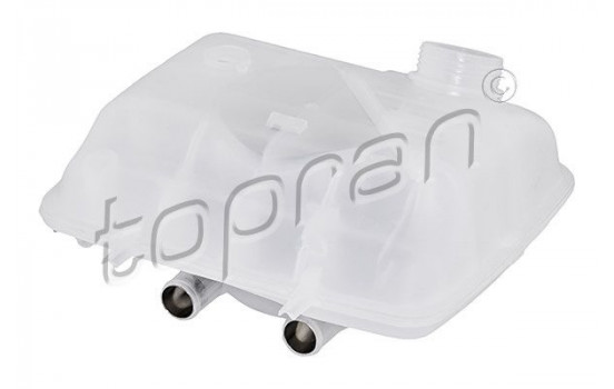 Expansion Tank, coolant