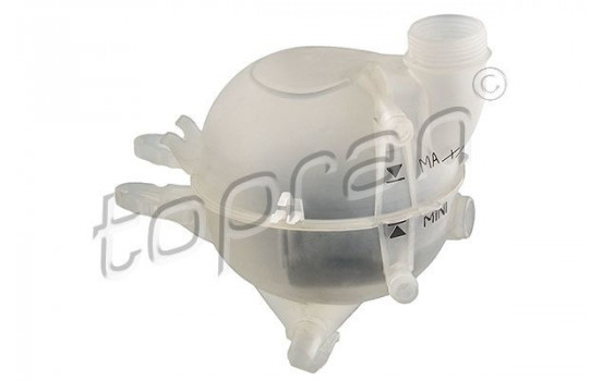 Expansion Tank, coolant