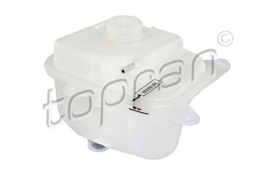 Expansion Tank, coolant