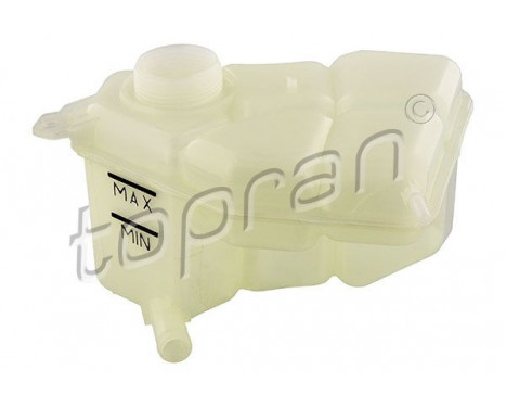 Expansion Tank, coolant, Image 2