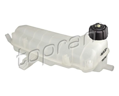 Expansion Tank, coolant