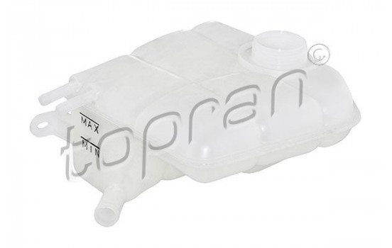 Expansion Tank, coolant