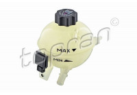 Expansion Tank, coolant