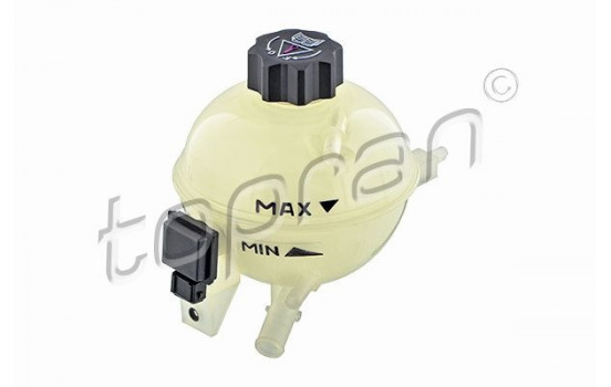 Expansion Tank, coolant