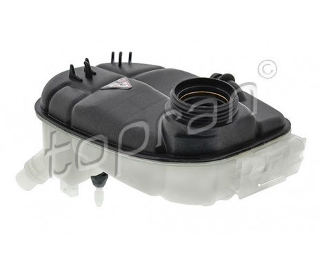 Expansion Tank, coolant