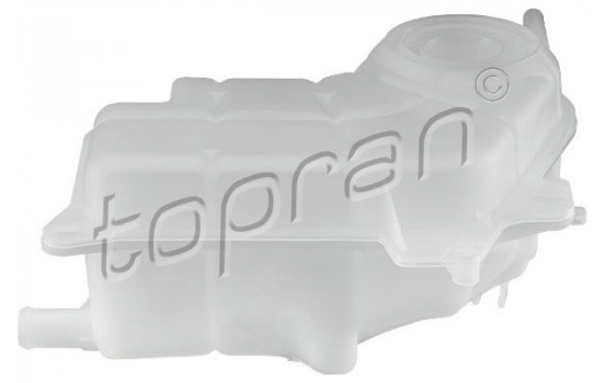 Expansion Tank, coolant