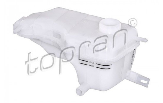 Expansion Tank, coolant