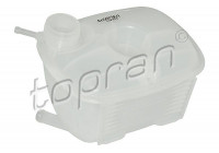 Expansion Tank, coolant