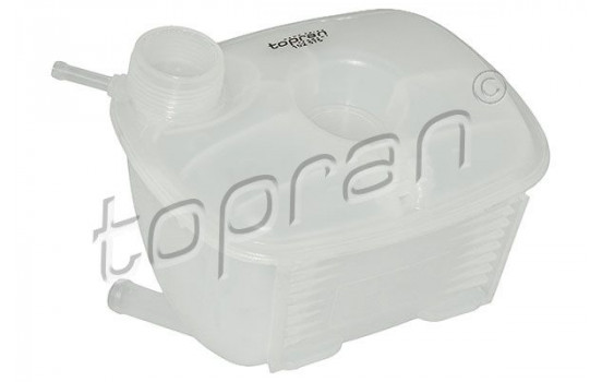 Expansion Tank, coolant