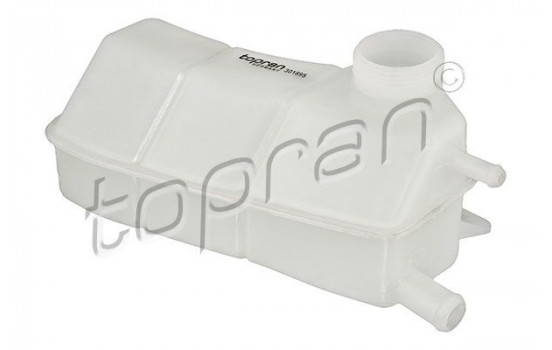 Expansion Tank, coolant