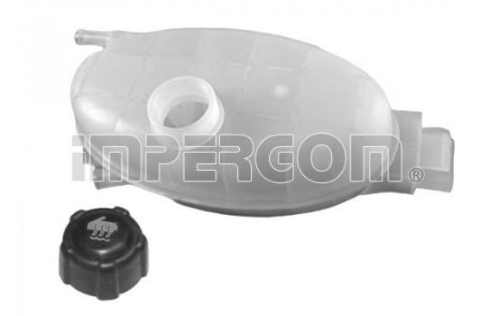 Expansion Tank, coolant