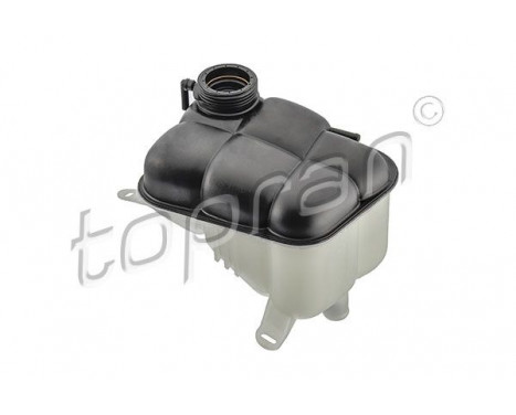 Expansion Tank, coolant