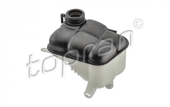 Expansion Tank, coolant