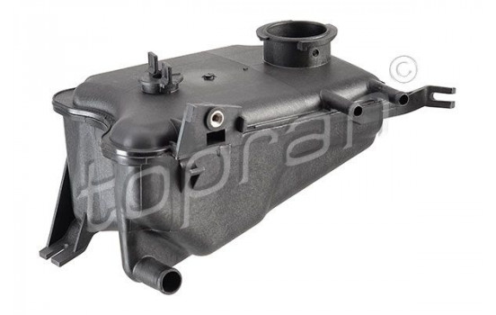 Expansion Tank, coolant