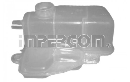 Expansion Tank, coolant