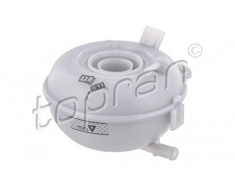 Expansion Tank, coolant