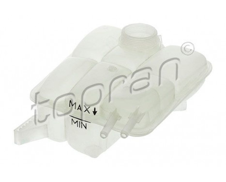 Expansion Tank, coolant