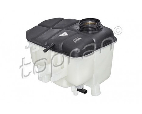 Expansion Tank, coolant