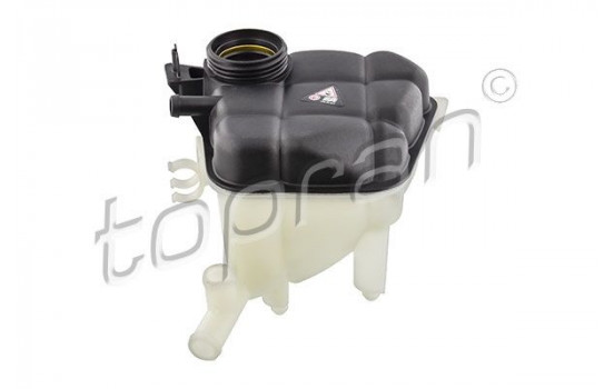 Expansion Tank, coolant