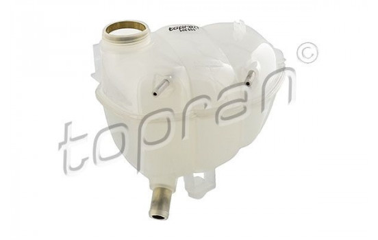 Expansion Tank, coolant