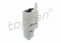 Expansion Tank, coolant