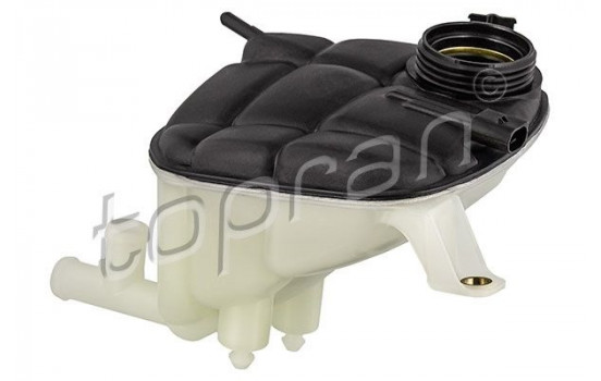 Expansion Tank, coolant