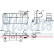 Expansion Tank, coolant