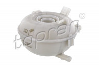 Expansion Tank, coolant