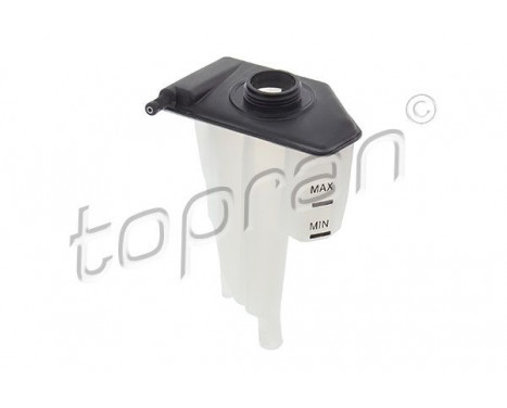 Expansion Tank, coolant