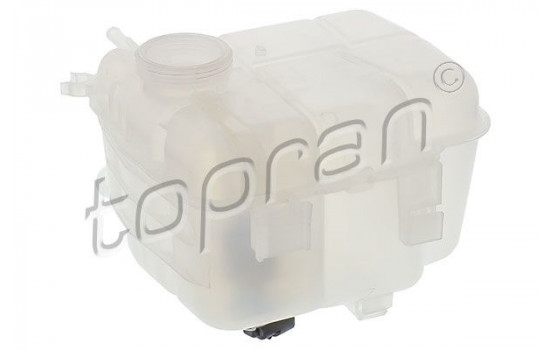 Expansion Tank, coolant