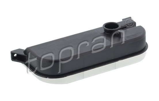 Expansion Tank, coolant